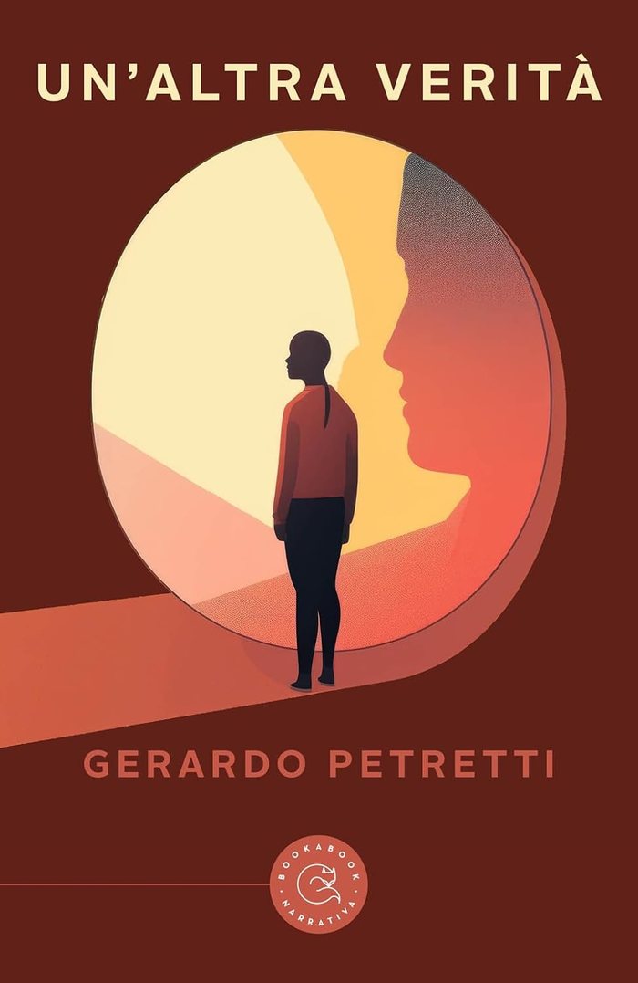Copertina di Un’altra verità di Gerardo Petretti